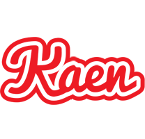 Kaen sunshine logo