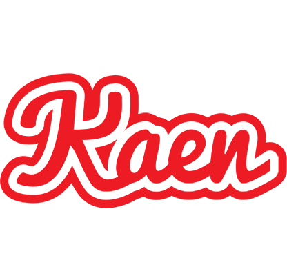 Kaen sunshine logo