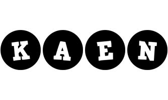 Kaen tools logo