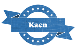 Kaen trust logo