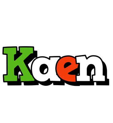 Kaen venezia logo