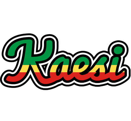 Kaesi african logo
