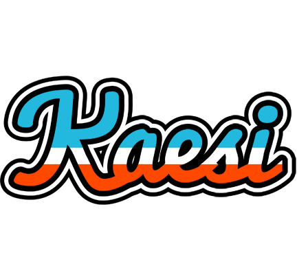 Kaesi america logo