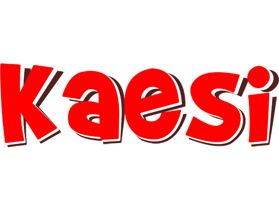 Kaesi basket logo