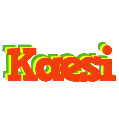 Kaesi bbq logo