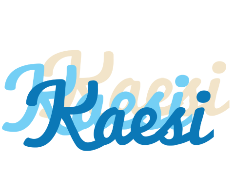 Kaesi breeze logo