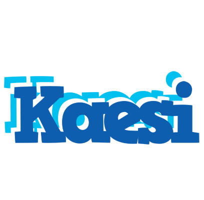 Kaesi business logo