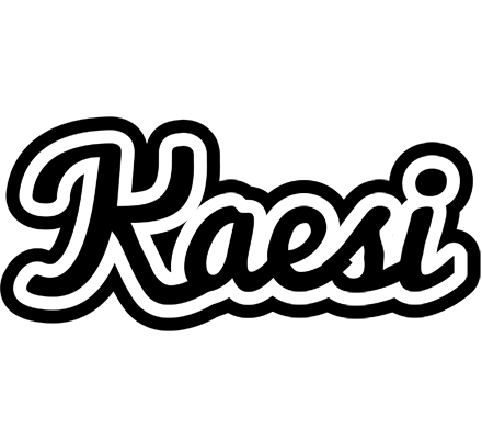 Kaesi chess logo