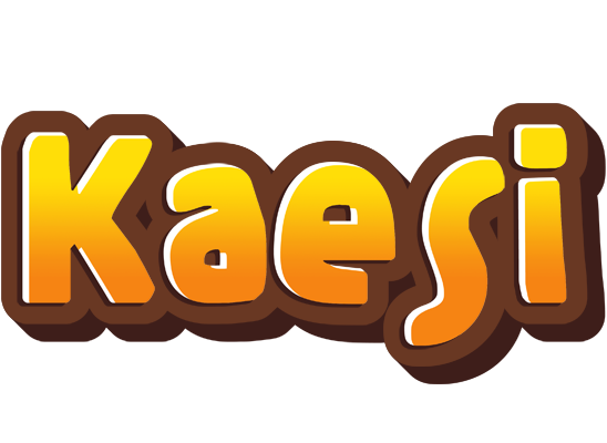 Kaesi cookies logo