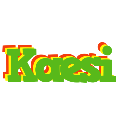 Kaesi crocodile logo