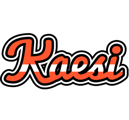 Kaesi denmark logo