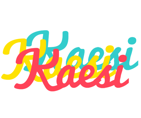Kaesi disco logo