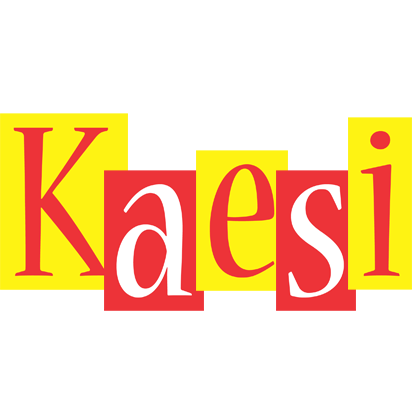 Kaesi errors logo