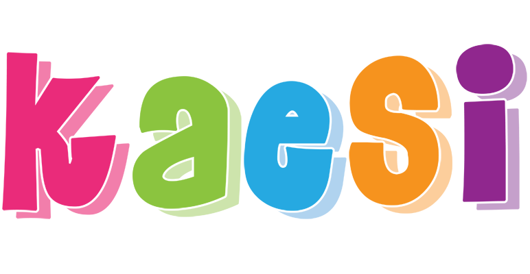 Kaesi friday logo