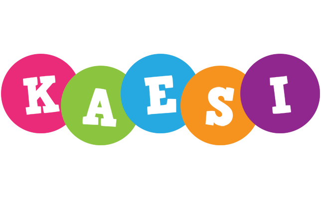 Kaesi friends logo