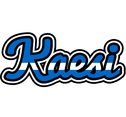 Kaesi greece logo