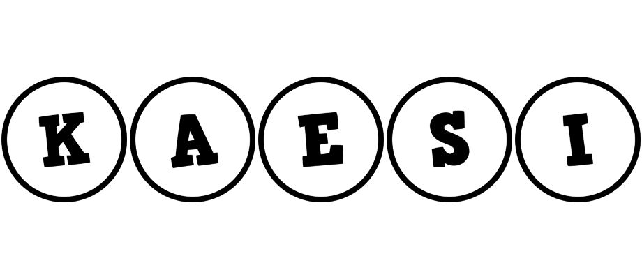 Kaesi handy logo