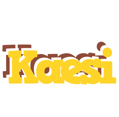 Kaesi hotcup logo