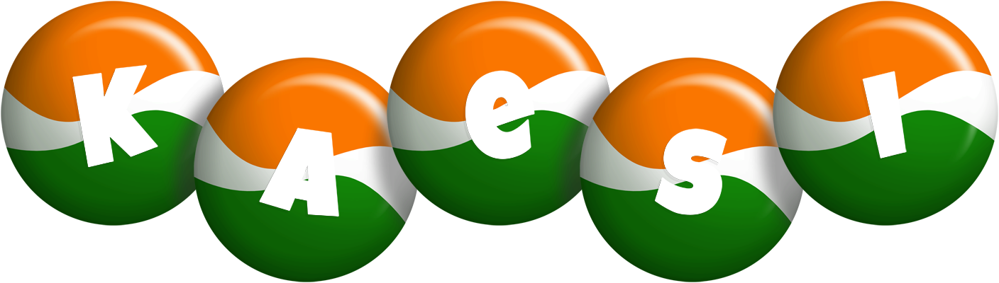 Kaesi india logo