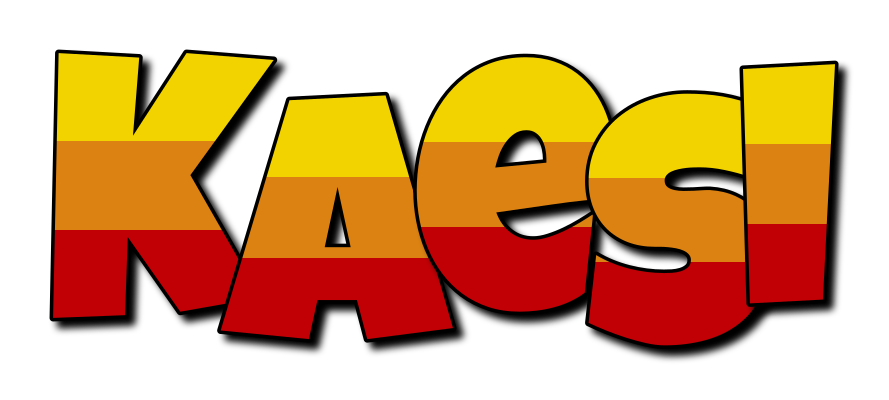 Kaesi jungle logo