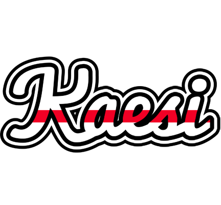 Kaesi kingdom logo