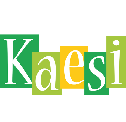 Kaesi lemonade logo