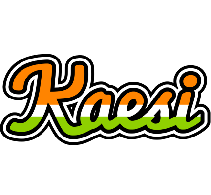 Kaesi mumbai logo