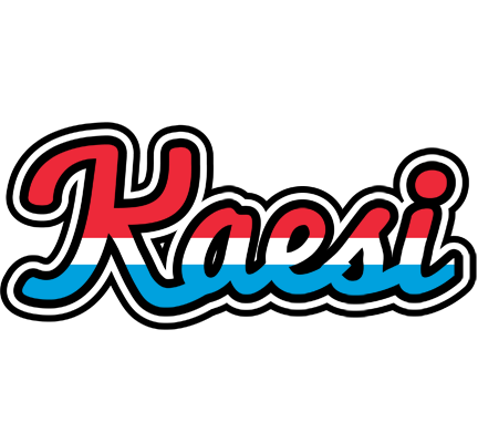 Kaesi norway logo