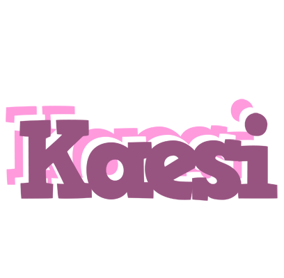 Kaesi relaxing logo
