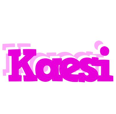 Kaesi rumba logo