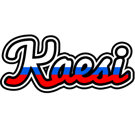 Kaesi russia logo