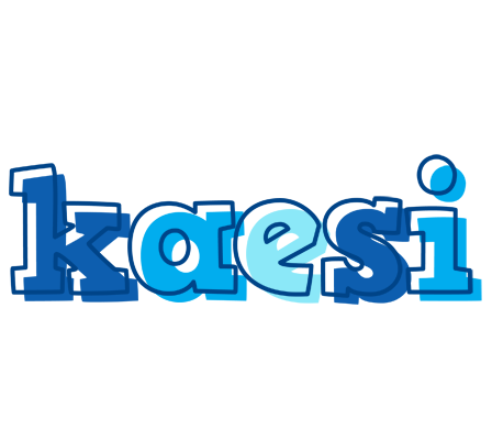 Kaesi sailor logo