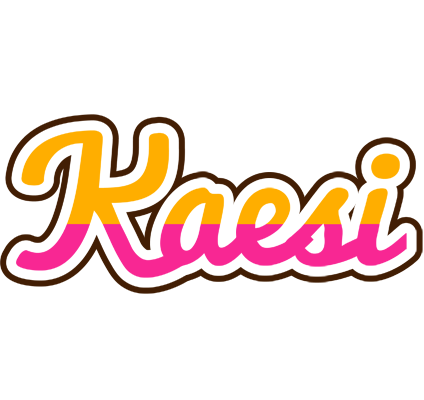 Kaesi smoothie logo
