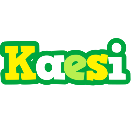 Kaesi soccer logo