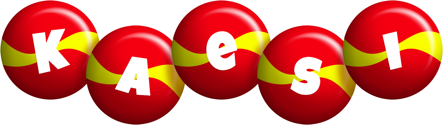 Kaesi spain logo