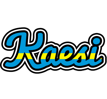 Kaesi sweden logo