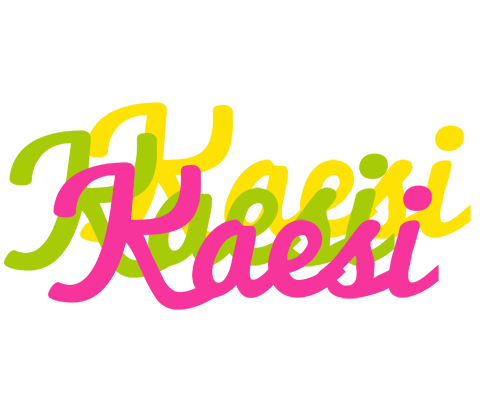 Kaesi sweets logo