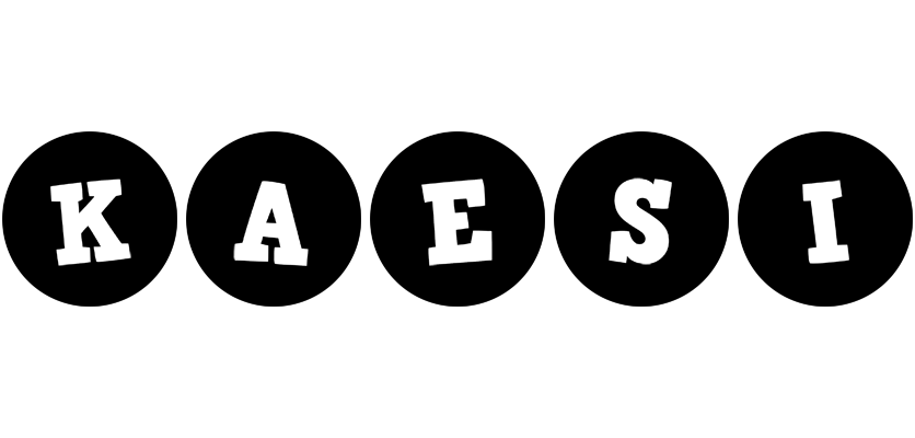 Kaesi tools logo