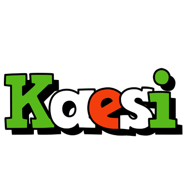 Kaesi venezia logo