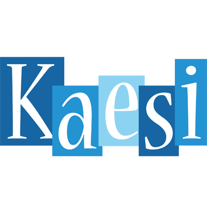Kaesi winter logo