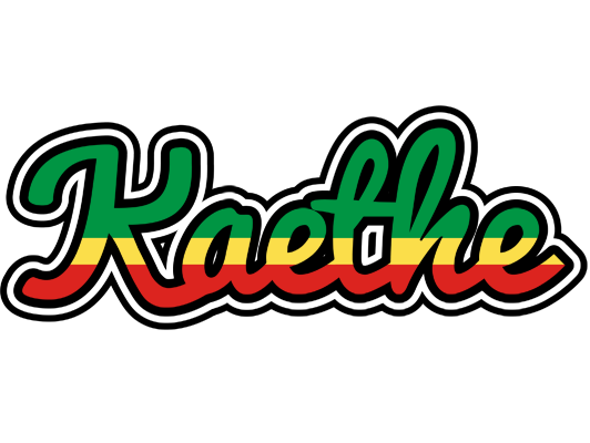 Kaethe african logo