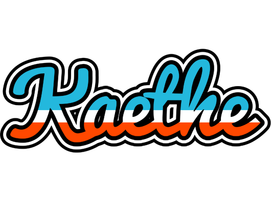 Kaethe america logo
