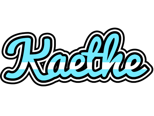 Kaethe argentine logo