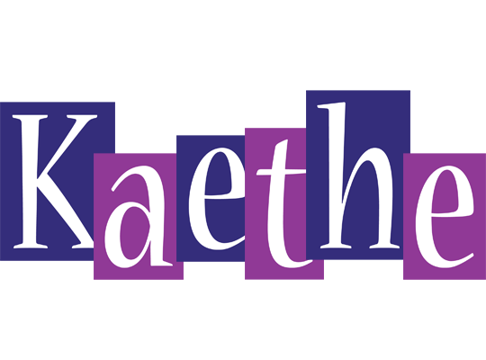 Kaethe autumn logo