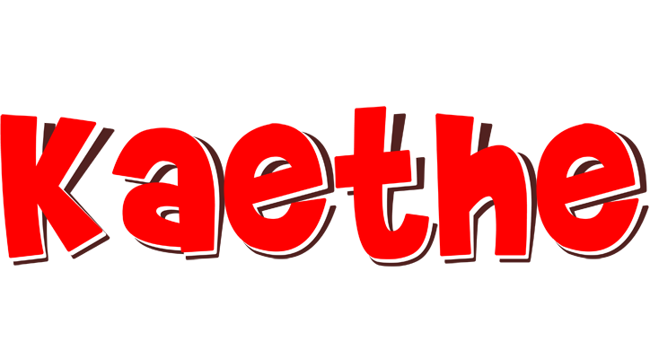 Kaethe basket logo