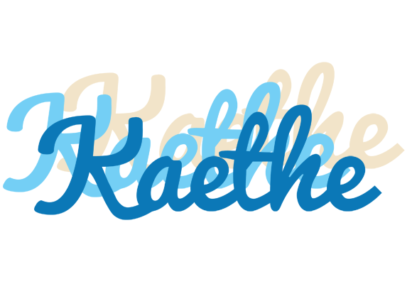 Kaethe breeze logo