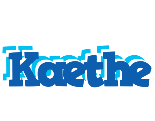 Kaethe business logo