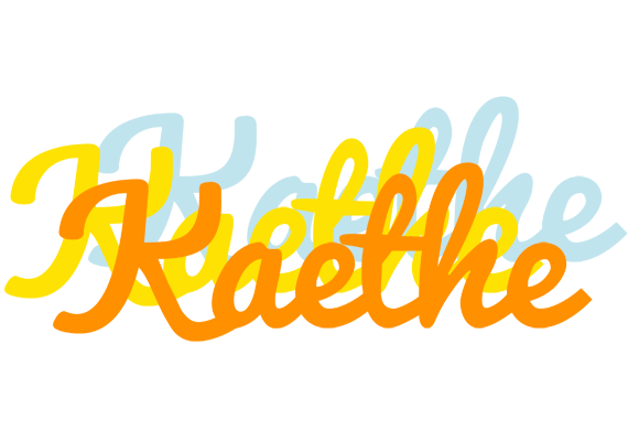 Kaethe energy logo