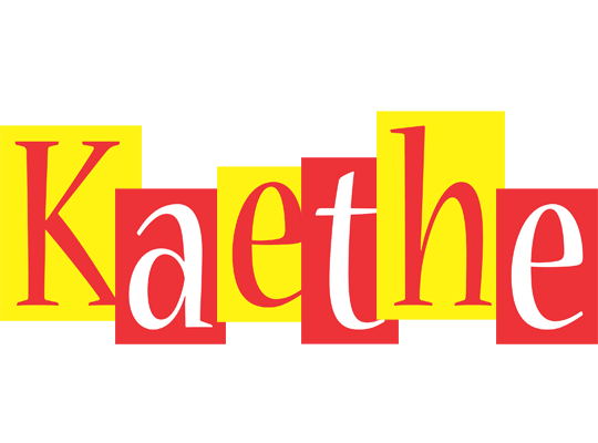 Kaethe errors logo