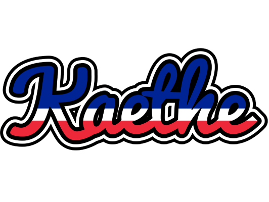 Kaethe france logo
